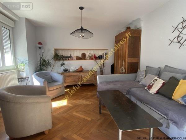 Maison à vendre à Plouhinec dans le Finistère (29780), ref : 29021-1063917