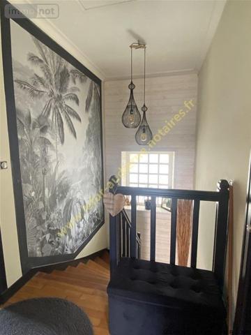 Maison à vendre à Plouhinec dans le Finistère (29780), ref : 29021-1063917