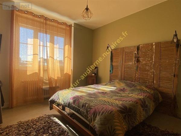 Maison à vendre à Plouhinec dans le Finistère (29780), ref : 29021-1063917