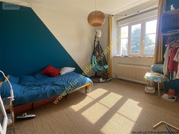 Maison à vendre à Plouhinec dans le Finistère (29780), ref : 29021-1063917