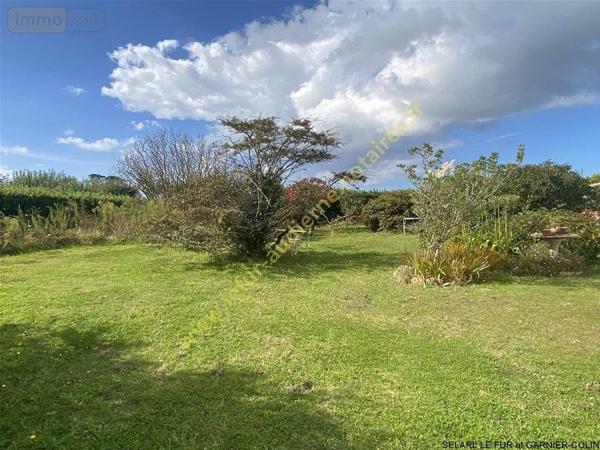 Maison à vendre à Plouhinec dans le Finistère (29780), ref : 29021-1063917