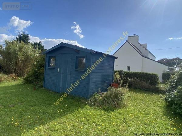 Maison à vendre à Plouhinec dans le Finistère (29780), ref : 29021-1063917
