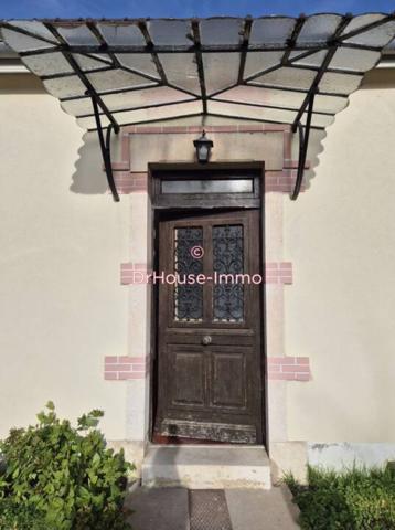 Maison à vendre 5 pièces de 100 m²