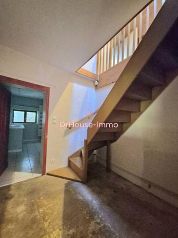 Maison à vendre 5 pièces de 100 m²