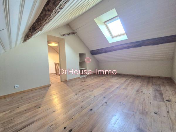 Maison à vendre 5 pièces de 100 m²