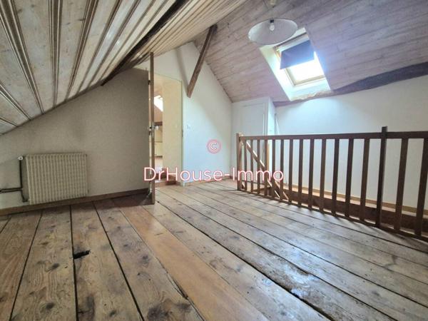 Maison à vendre 5 pièces de 100 m²