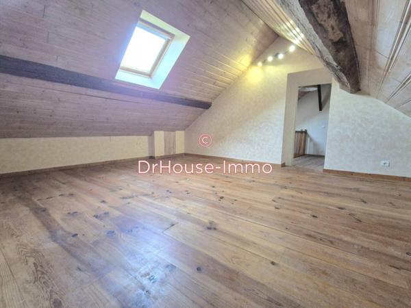 Maison à vendre 5 pièces de 100 m²