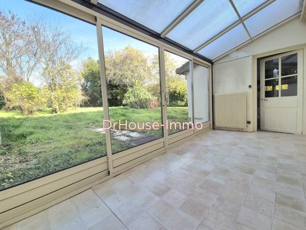 Maison à vendre 5 pièces de 100 m²