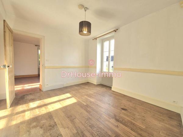 Maison à vendre 5 pièces de 100 m²
