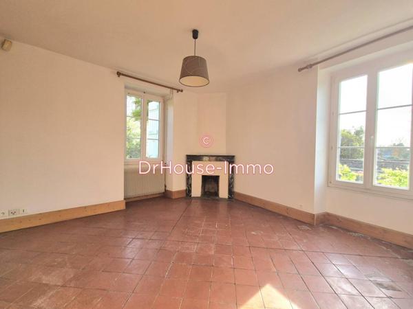 Maison à vendre 5 pièces de 100 m²