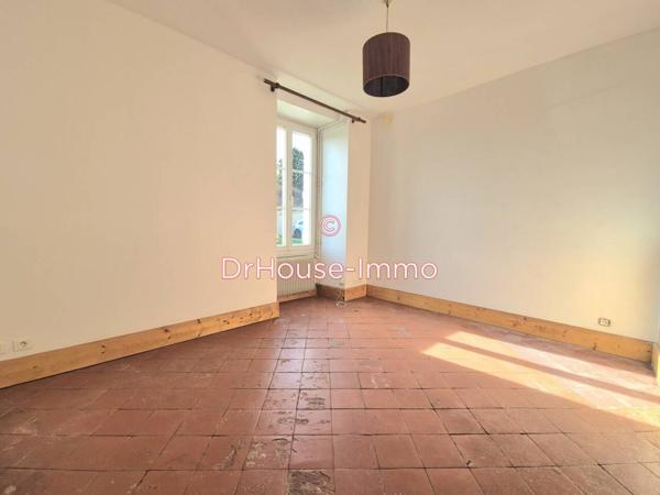 Maison à vendre 5 pièces de 100 m²