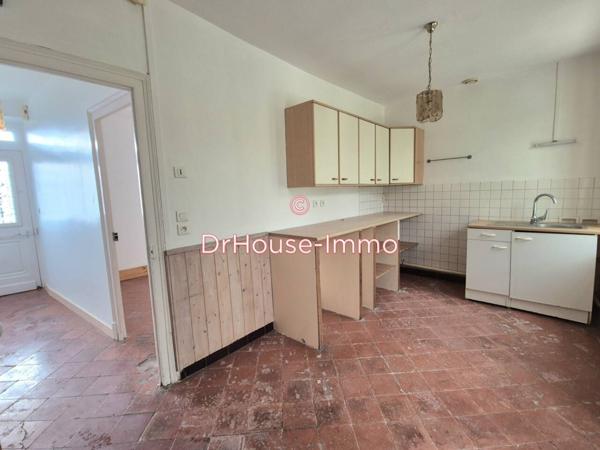 Maison à vendre 5 pièces de 100 m²