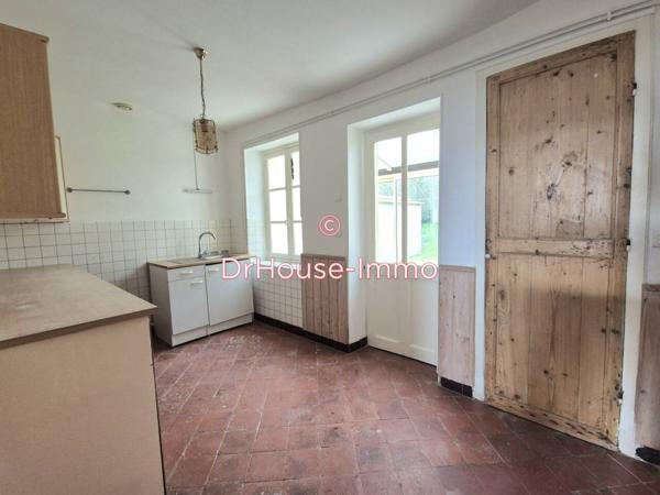 Maison à vendre 5 pièces de 100 m²
