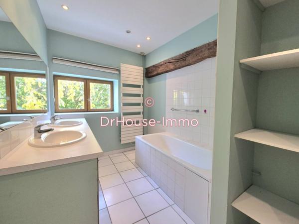 Maison à vendre 5 pièces de 100 m²