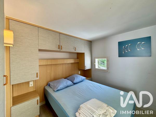Appartement à vendre 2 pièces 22,72 m² La Grande-Motte