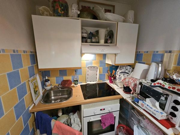 Vente Appartement 2 pièces 31 m2 à Tarbes
