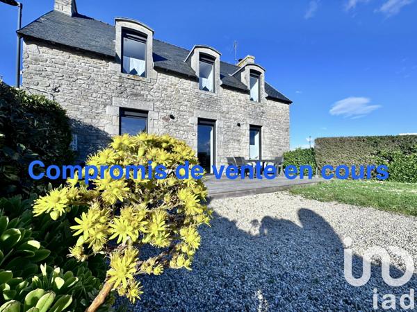 Maison à vendre 5 pièces 120 m² Plobannalec-Lesconil