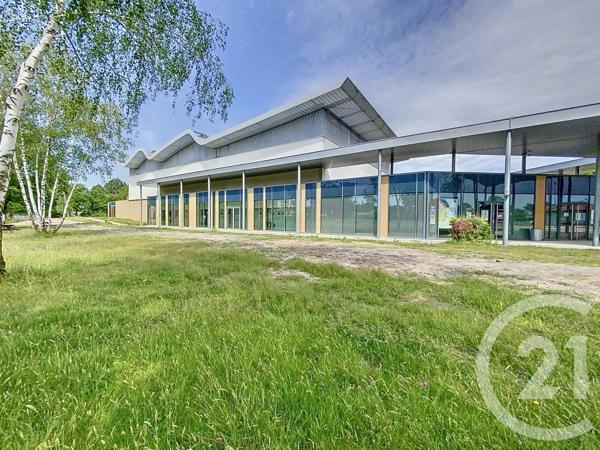 Terrain à vendre  1285 m 2   MARCHEPRIME  - 33