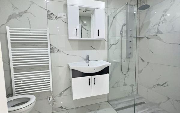 Appartement à vendre    3 pièces • 73 m2 Freyming-Merlebach