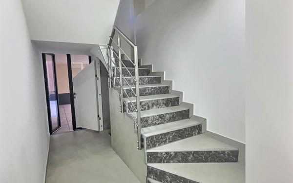 Appartement à vendre    3 pièces • 73 m2 Freyming-Merlebach