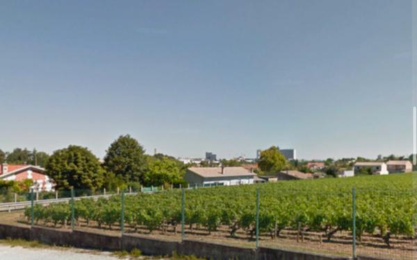 Maison 5 pièces 108m2 PESSAC Haut Brion vue exceptionnelle - Dépendances
