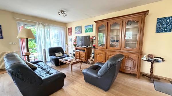 Maison 5 pièces 108m2 PESSAC Haut Brion vue exceptionnelle - Dépendances