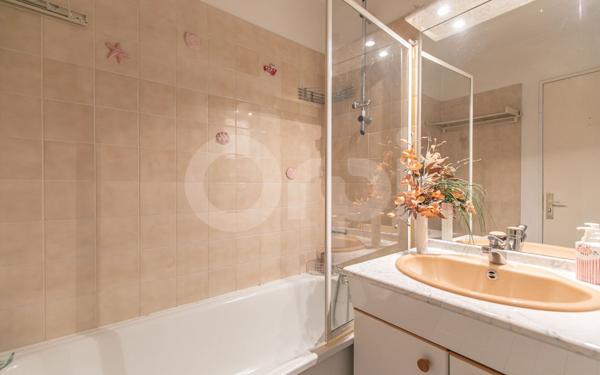 Appartement à vendre    2 pièces • 52,65 m2 Noisy-le-Grand