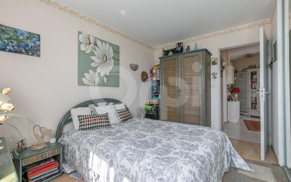 Appartement à vendre    2 pièces • 52,65 m2 Noisy-le-Grand