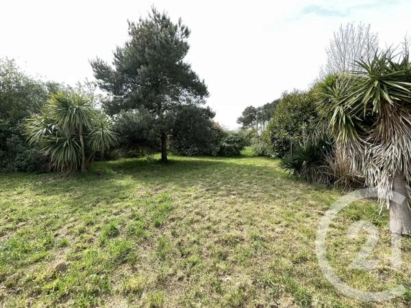 Maison à vendre  4 pièces - 96,95 m 2   CHAUMES EN RETZ  - 44