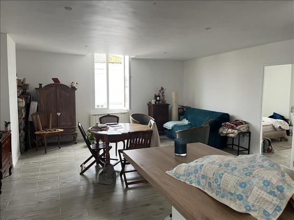 Appartement à vendre |  Audenge |  4 pièces | 82 m²