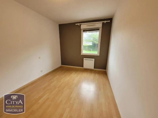 Appartement à louer 2 pièces 48.82m² Valenciennes (59300)