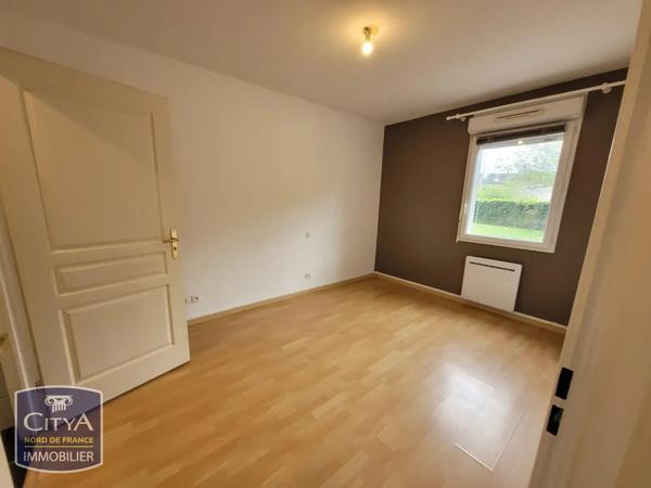 Appartement à louer 2 pièces 48.82m² Valenciennes (59300)
