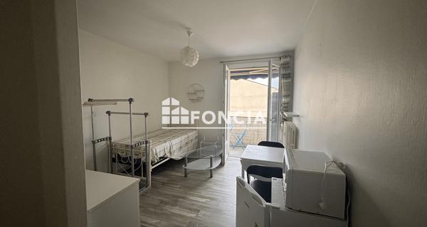 À vendre Studio 18 m² - Agen 47000