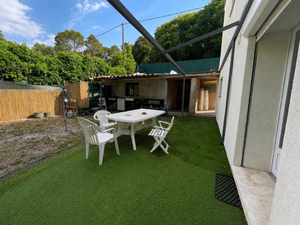 Vente                                                      Maison
                        
                     6 pièces                      137 m2                     à Le Luc