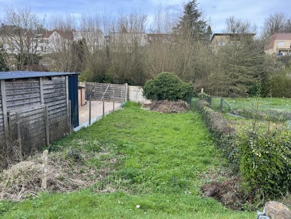 Vente TerrainST MICHEL SUR TERNOISE (62130)