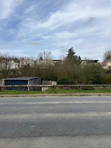 Vente TerrainST MICHEL SUR TERNOISE (62130)