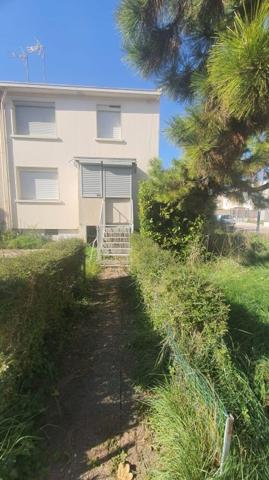 Maison Chenove 71 m²