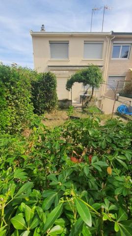 Maison Chenove 71 m²