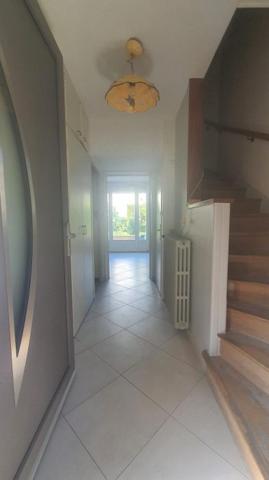 Maison Chenove 71 m²