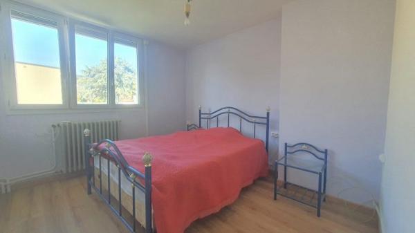 Maison Chenove 71 m²