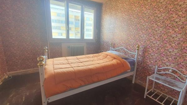 Maison Chenove 71 m²