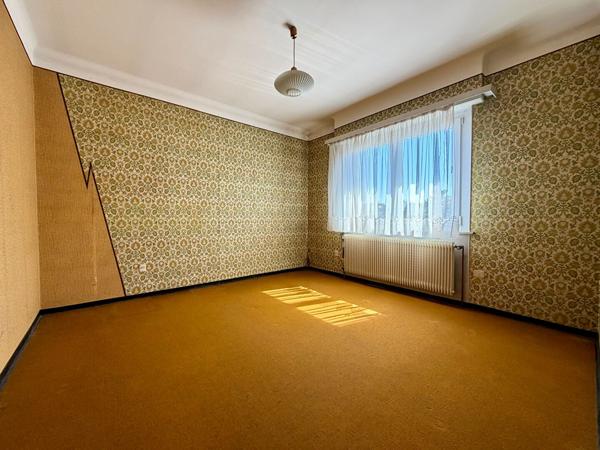 Maison à vendre à Bollwiller - 7 pièces, 142 m², fort potentiel à rénover