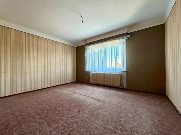 Maison à vendre à Bollwiller - 7 pièces, 142 m², fort potentiel à rénover