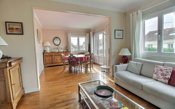 Maison à vendre    5 pièces •  Savigny-sur-Orge