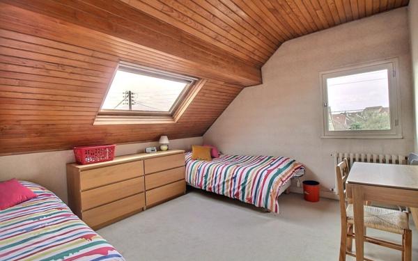 Maison à vendre    5 pièces •  Savigny-sur-Orge