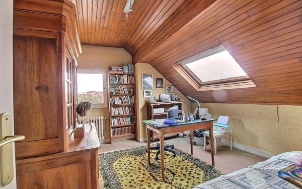 Maison à vendre    5 pièces •  Savigny-sur-Orge