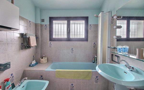 Maison à vendre    5 pièces •  Savigny-sur-Orge