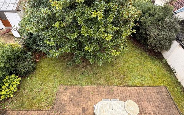 Maison à vendre    5 pièces •  Savigny-sur-Orge