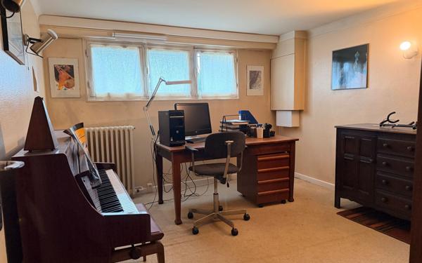 Maison à vendre    5 pièces •  Savigny-sur-Orge