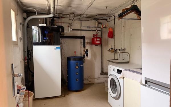 Maison à vendre    5 pièces •  Savigny-sur-Orge